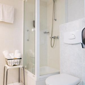 Kamer met Twee Aparte Bedden